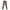 Uniqlo Casual Jegging Wanita Brown