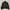 Vintage Y2K Denim jacket Pria black photo 1