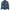 Japanese Brand Vintage Streetwear Casual Shirt Pria Blue