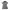 Gorpcore Minimalist Shirt Wanita gray photo 1