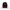 Streetwear Casual Varsity jacket Pria burgundy white photo 3