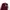 Vintage Casual Varsity jacket Pria burgundy white photo 2