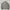 Casual Leather Jacket Pria White Cream