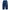 Streetwear Y2K Casual pants Pria navy photo 2
