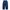 Streetwear Y2K Casual pants Pria navy photo 1