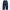 Streetwear Y2K Casual Pants Pria Navy