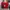 Louis Vuitton Vintage Crossbody Bag Wanita red photo 1