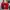 Louis Vuitton Vintage Crossbody Bag Wanita Red
