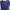 Minimalist Midi dress Wanita blue photo 1