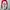 H&M Casual Wanita white red photo 2