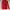 Streetwear Sweater Wanita white red photo 1