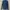 Levi's Casual Denim Jacket Wanita Navy