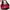 Nike Streetwear Sportswear Bag Pria Red