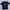 Hush Puppies Luxury Minimalist T-shirt Pria Black