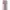 Vintage Casual Midi dress Wanita pink photo 1