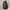 Y2K Luxury Mini Skirt Wanita Brown