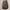 Y2K Luxury Mini skirt Wanita brown photo 1