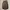 Y2K Luxury Mini Skirt Wanita Brown