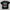 Streetwear Y2K T-shirt Pria black photo 2
