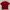 Uniqlo Minimalist T-shirt Pria burgundy red photo 2