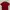 Uniqlo Minimalist T-shirt Pria Burgundy Red