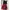 Vintage Casual Casual dress Wanita black red photo 1