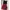 Vintage Casual Casual Dress Wanita Black Red