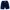 Grunge Skater Short Pria navy photo 1
