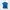MLB Vintage Polo Shirt Pria Blue