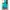 Gaudi Casual Summer dress Wanita blue gray photo 4