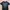 Buckaroo Streetwear Y2K Casual Shirt Pria Black