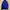 Element Streetwear Y2K Hoody Pria blue black photo 3