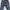Casual Jeans Pria black photo 1