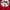 Hanes Vintage Y2K Hoody Pria black red photo 1
