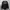 Streetwear Grunge Varsity jacket Pria black photo 1
