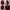 Atasan Wanita Turtle Neck Maroon Remaja Dewasa photo 2