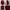Atasan Wanita Turtle Neck Maroon Remaja Dewasa