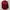 Casual T-shirt Wanita Burgundy