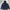 Gorpcore Casual Parka Pria Navy