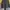 Japanese Brand Biker Casual Windbreaker Pria Gray