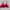 Vintage Bralette Wanita red photo 1