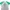 Streetwear Y2K T-shirt Pria Green Gray