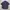 Stussy Streetwear Casual Casual Shirt Pria Navy