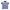 Lacoste Vintage Polo Shirt Pria White Red