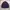 RAGEBLUE Streetwear Casual Windbreaker Pria Purple