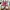 Converse Casual Sneakers Wanita white pink photo 2