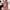 Converse Casual Sneakers Wanita white pink photo 1