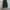 Uniqlo Vintage Y2K Casual pants Pria green navy photo 2