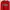 Feltics Streetwear Casual Sweater Pria Red