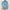 Polo Ralph Lauren Luxury Casual Shirt Wanita white blue photo 1